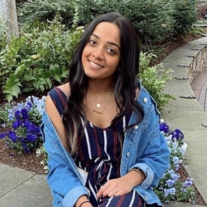 Fundraising Page: Krishna Majithia